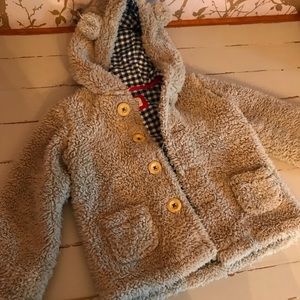 mini boden teddy bear jacket